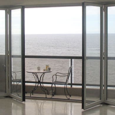 Bi-Fold Door