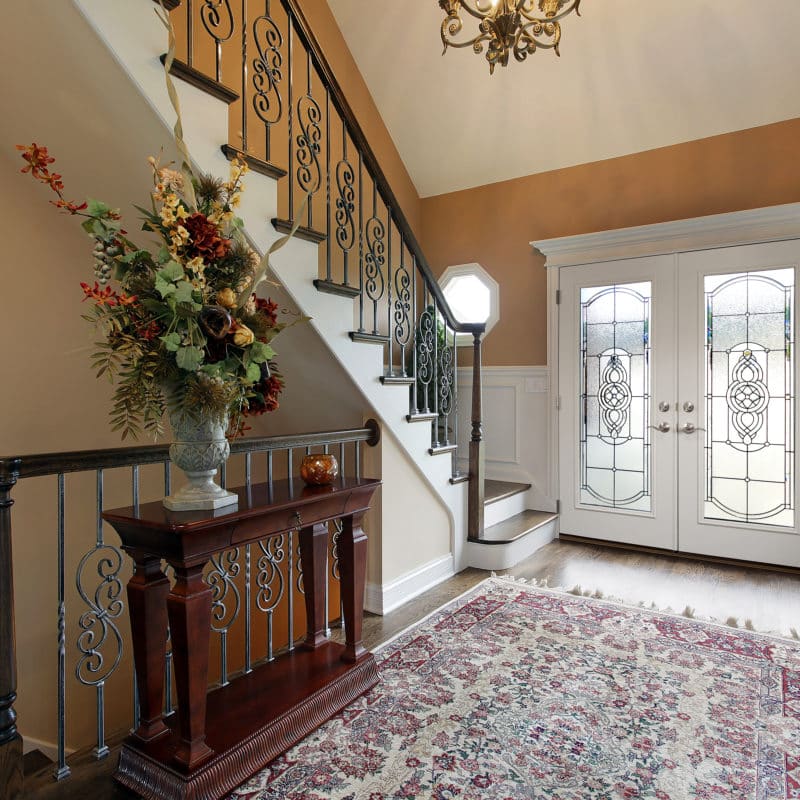 French Door