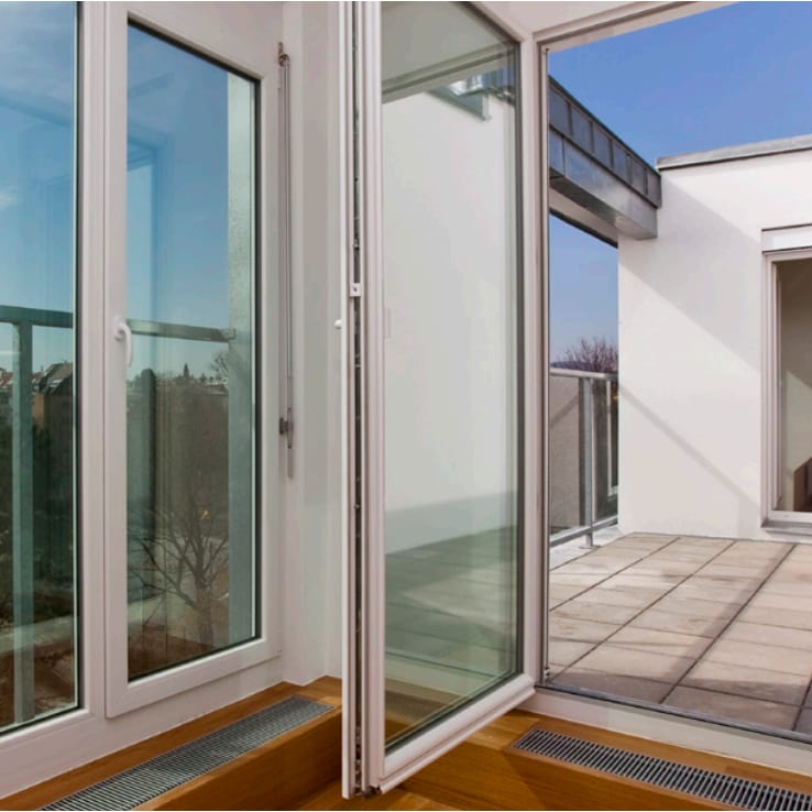 Swinging Door