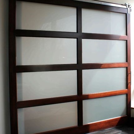 Barn Door