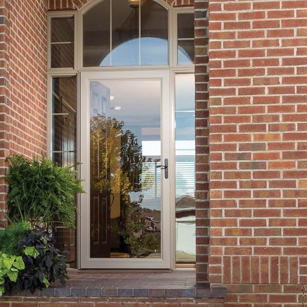 Storm Door