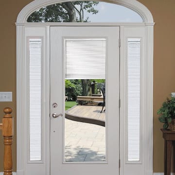 Entry Door