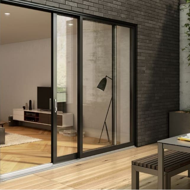 Lift & Slide Patio Door