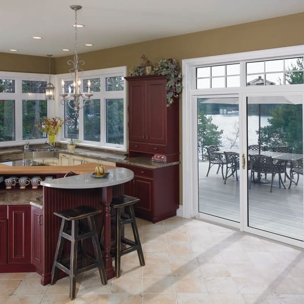 Patio Door