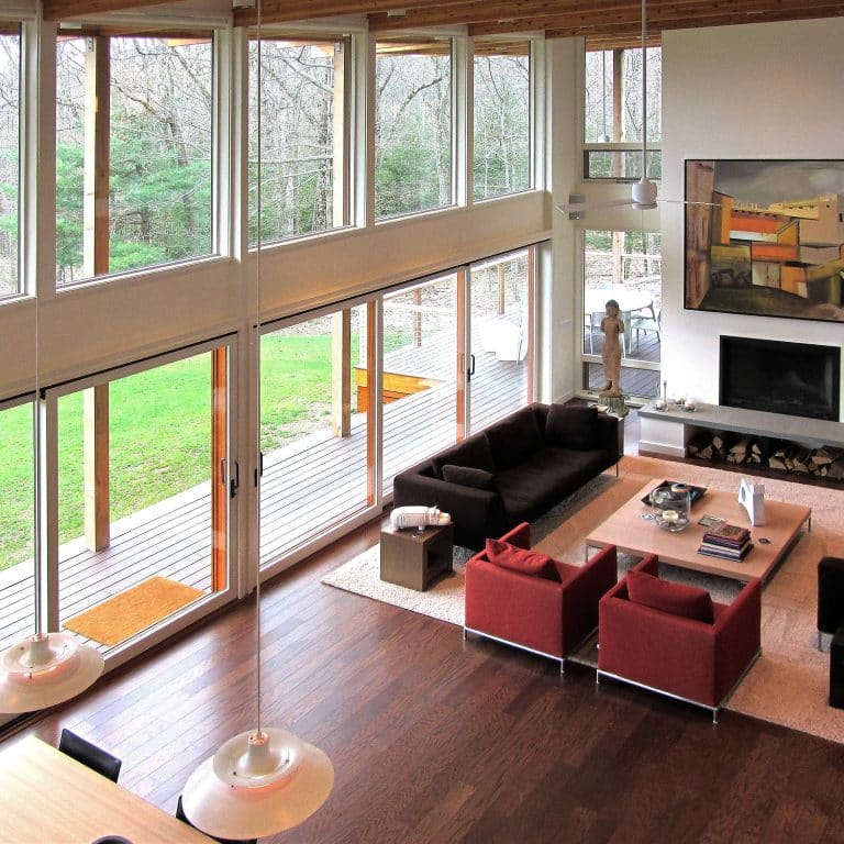 Multi-Slide Door