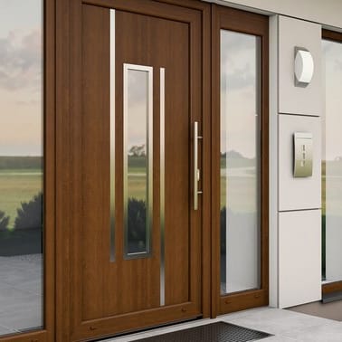 Swinging Door