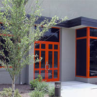 3.5" Medium Stile  Door (M)