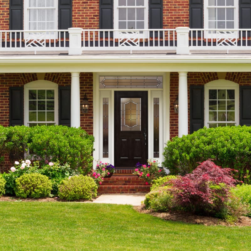 Entry Doors