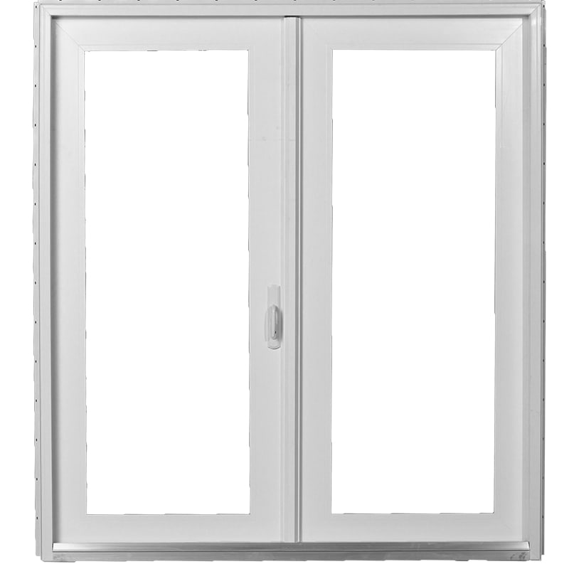 French Door