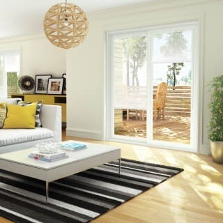 Patio Door
