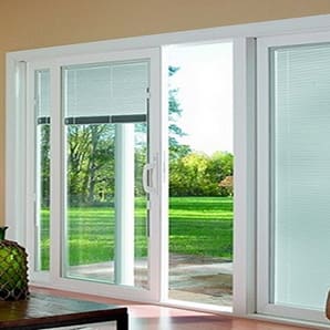 Sliding Patio Door