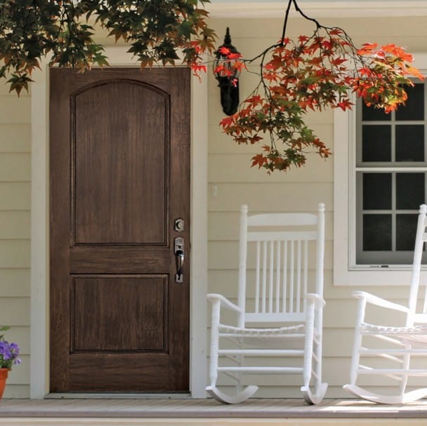 Entry Doors