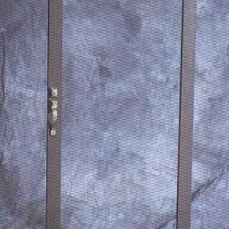 Glass Door