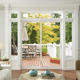 Sliding Door