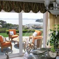 Sliding Patio Door