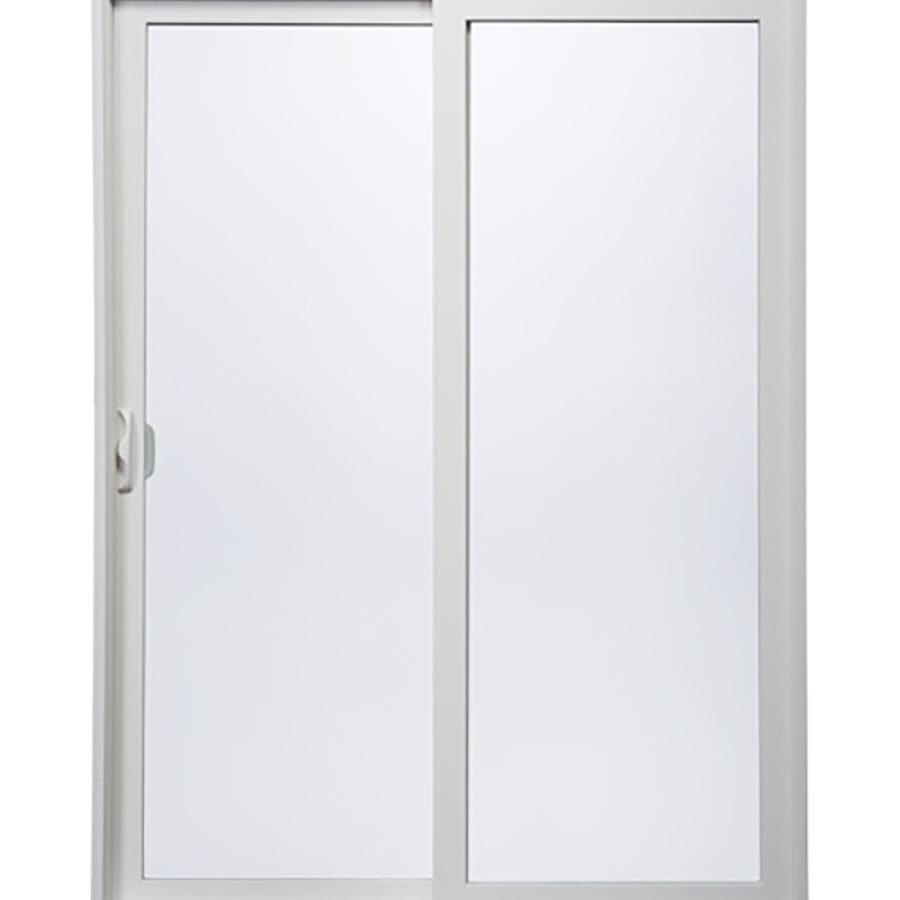 Patio Door