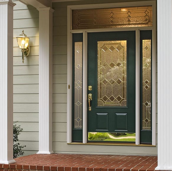 Entry Doors