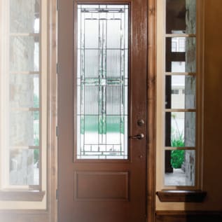 Swinging Door