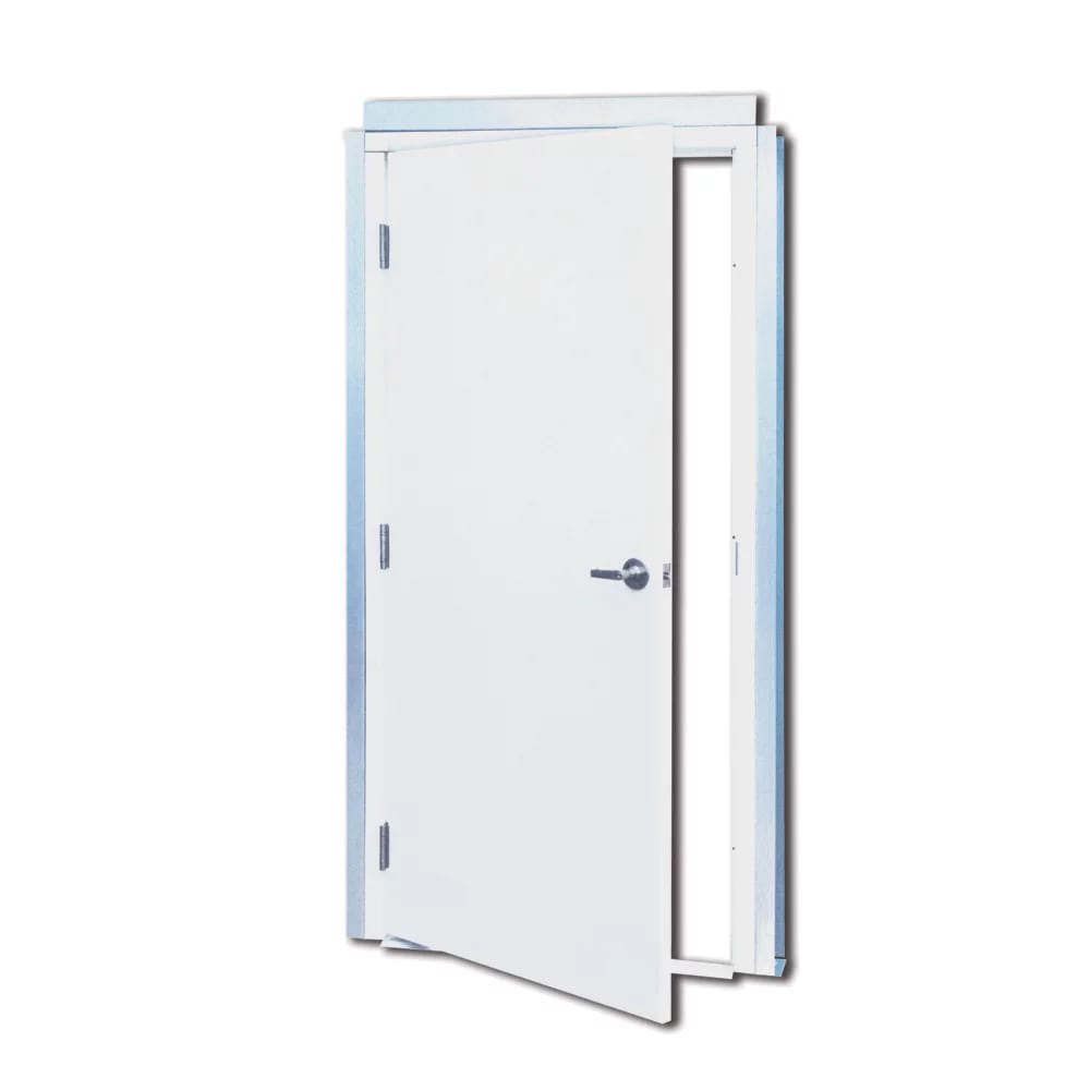 Commercial Walk Door