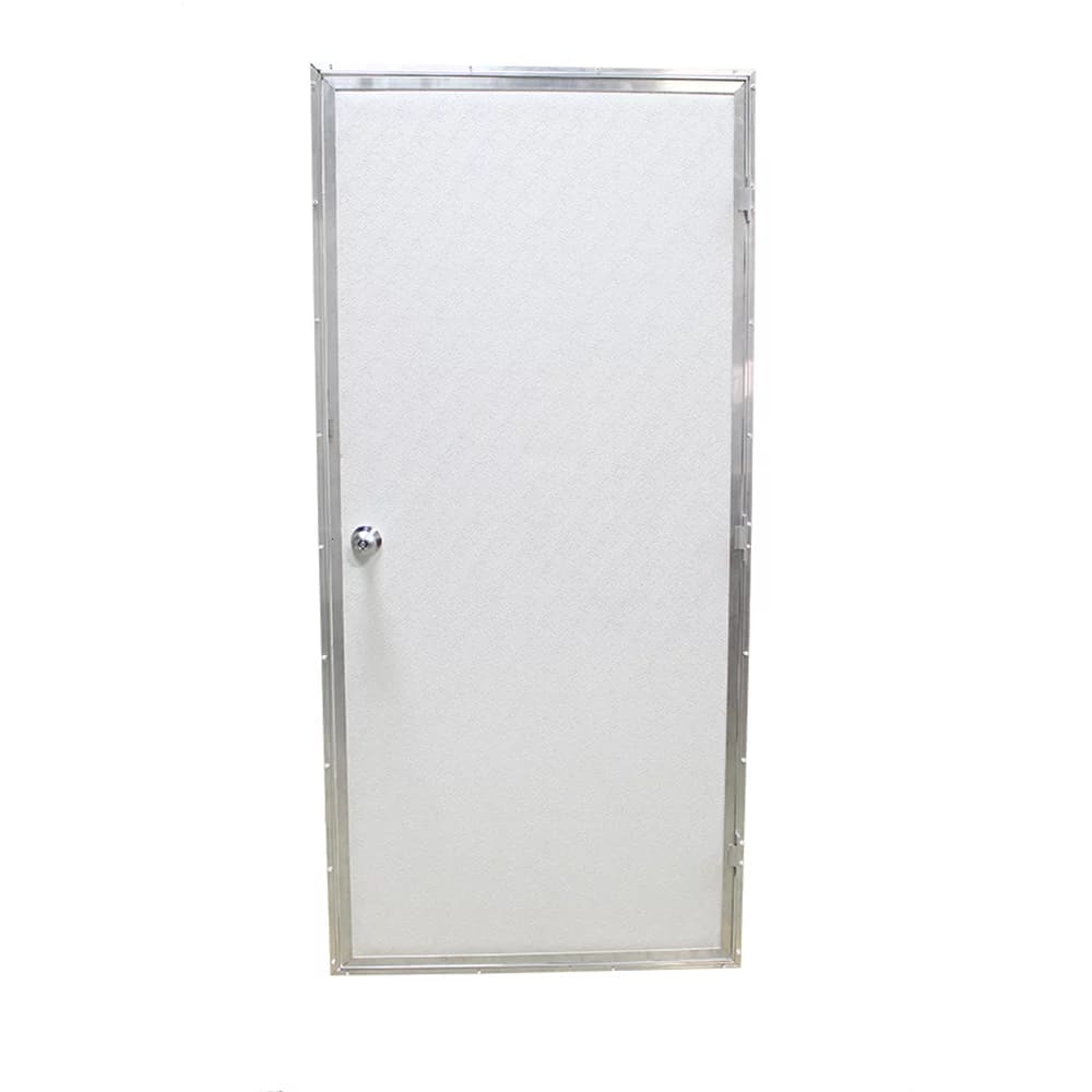 Economy Utility Door