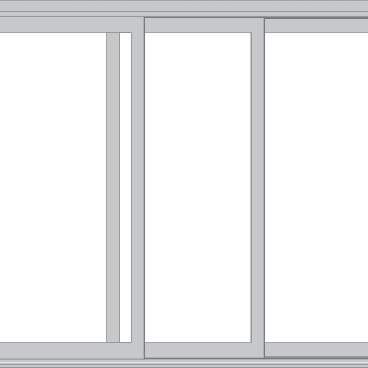 Multi-Sliding Patio Door