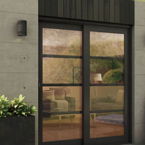 Patio Door