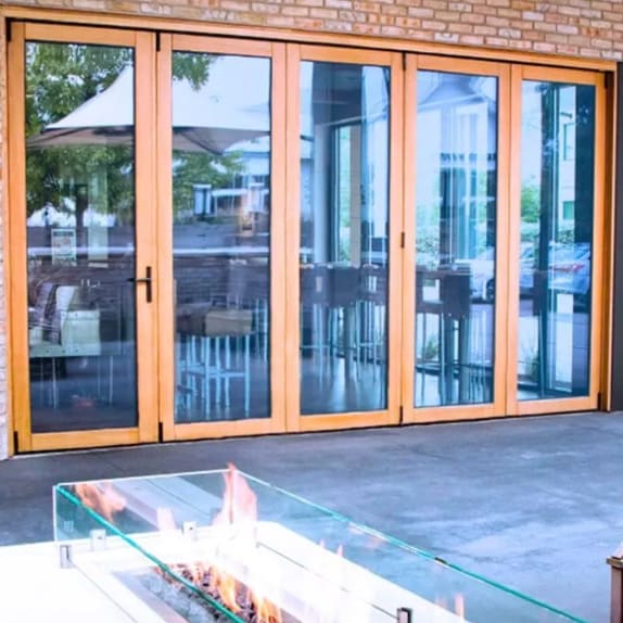 Folding Door