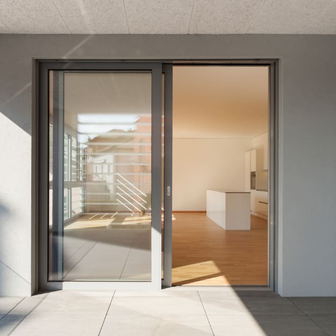Sliding Door