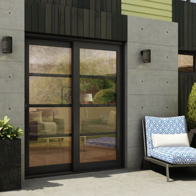 Fusion Patio Door
