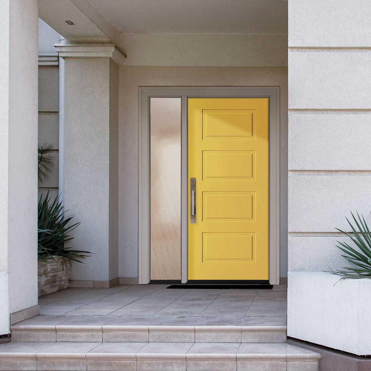 Swinging Door