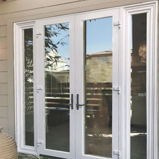 Swing Door