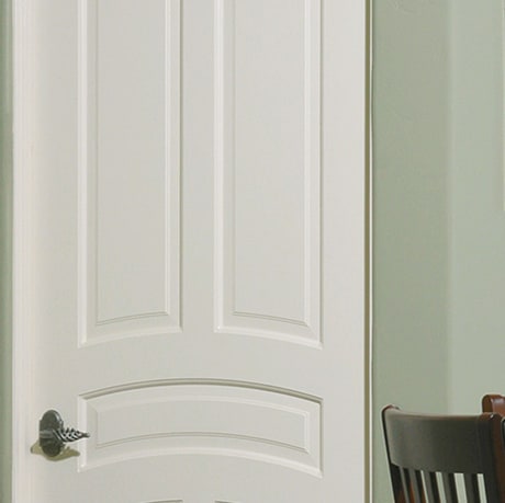 Swinging Door