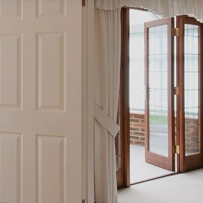 French Door