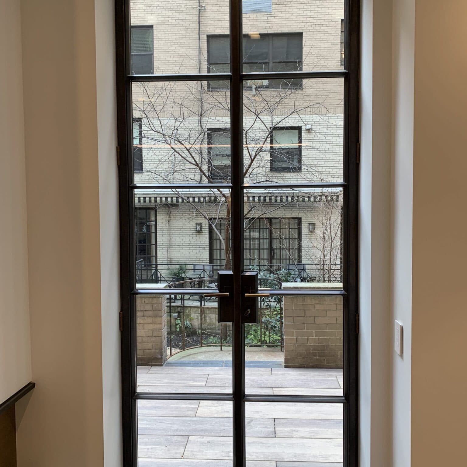 Artistic Doors