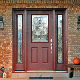 Entry Door