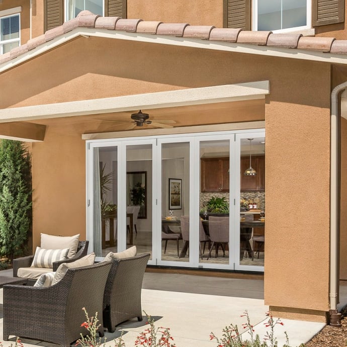 Folding Door