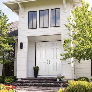 Prima Entry Door