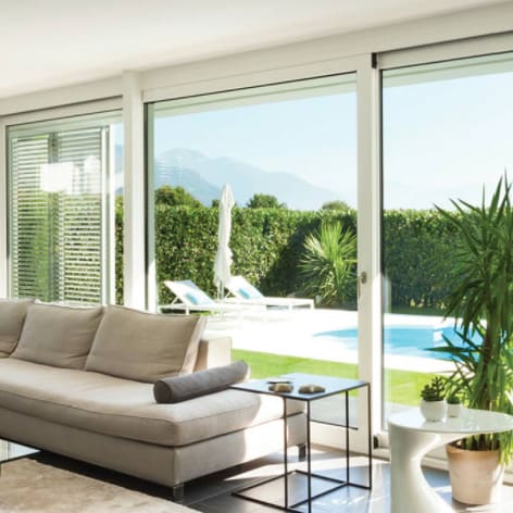 Sliding Door