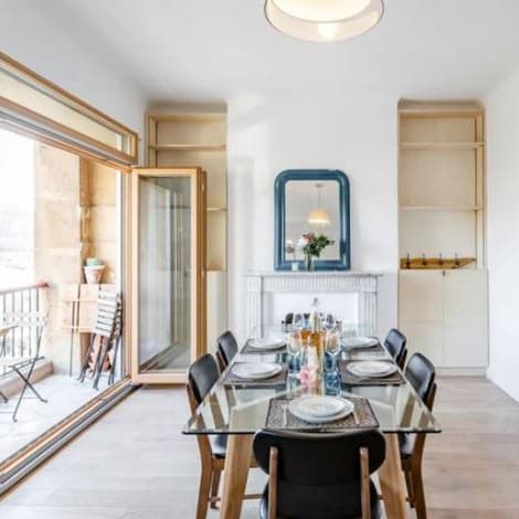 Bifold Door
