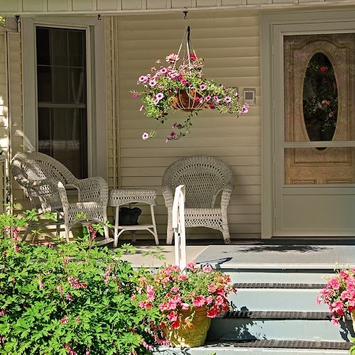 Storm Door