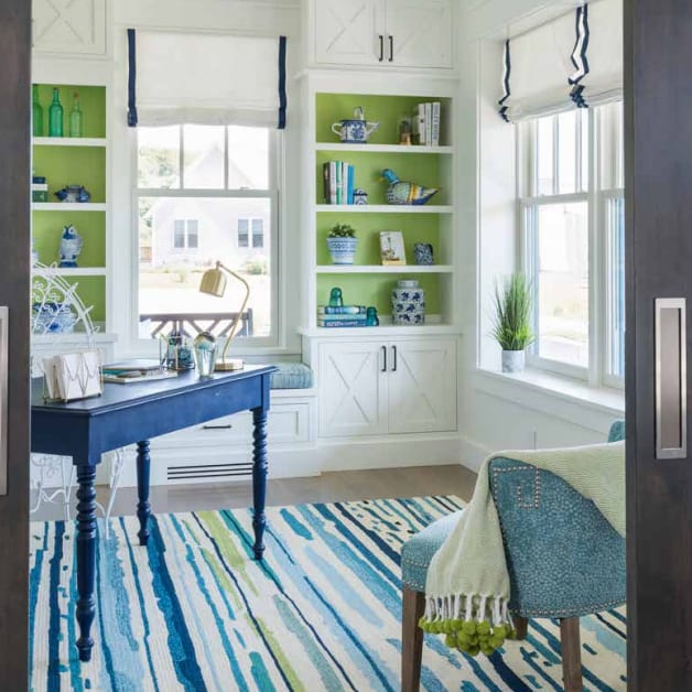 Interior Bifold Door