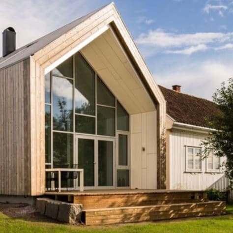 French Door