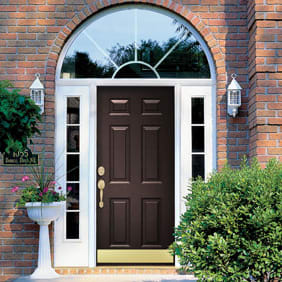 Swinging Door