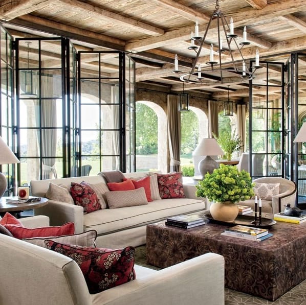 Bi-Fold Door