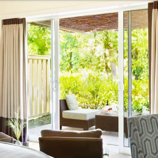 Sliding Door