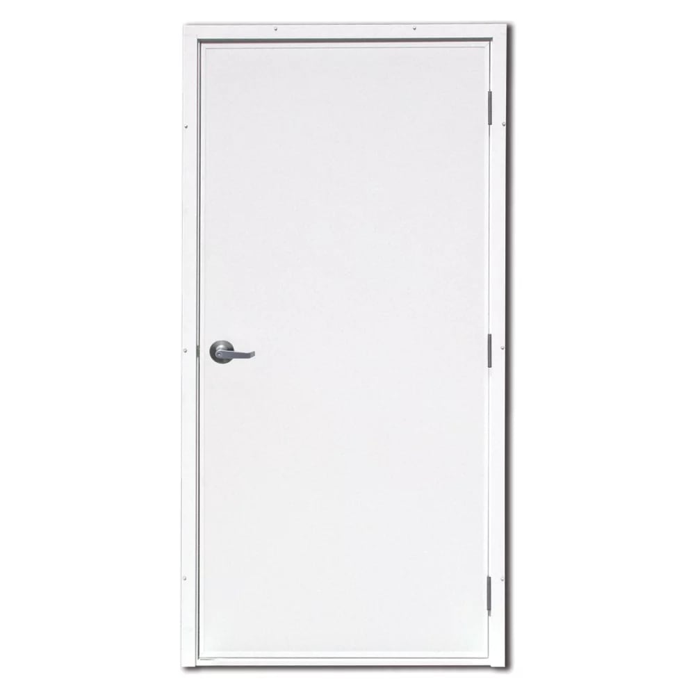 Commercial Walk Door