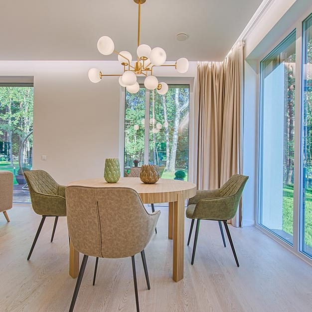 Sliding Patio Door