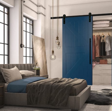 Barn Door