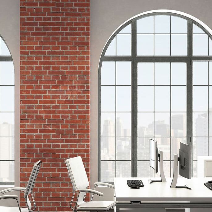 Hinged/French Door