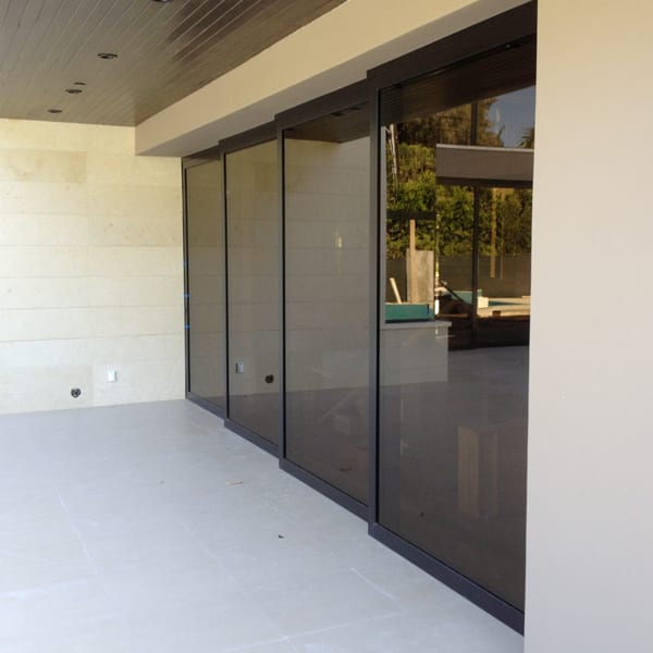 Multi Sliding Door